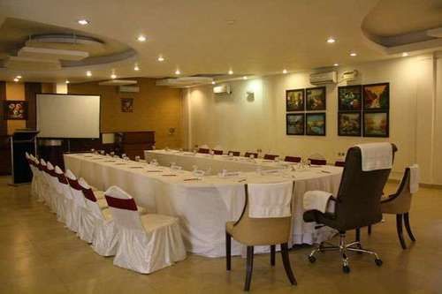 United-21 Grassland Hotel Bagori Kültér fotó
