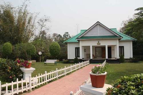 United-21 Grassland Hotel Bagori Kültér fotó